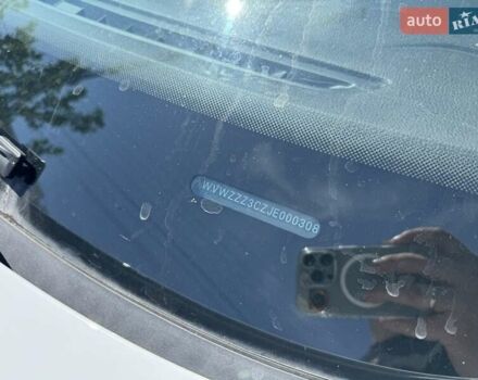 Білий Фольксваген Пассат, об'ємом двигуна 1.97 л та пробігом 198 тис. км за 17800 $, фото 35 на Automoto.ua