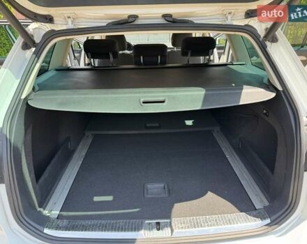 Білий Фольксваген Пассат, об'ємом двигуна 1.97 л та пробігом 198 тис. км за 17800 $, фото 29 на Automoto.ua