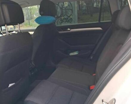 Білий Фольксваген Пассат, об'ємом двигуна 1.6 л та пробігом 237 тис. км за 15600 $, фото 19 на Automoto.ua