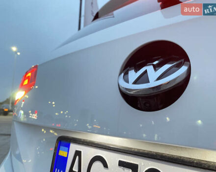 Білий Фольксваген Пассат, об'ємом двигуна 1.97 л та пробігом 243 тис. км за 17500 $, фото 29 на Automoto.ua