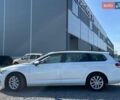 Білий Фольксваген Пассат, об'ємом двигуна 2 л та пробігом 247 тис. км за 15080 $, фото 6 на Automoto.ua