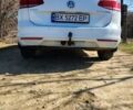 Білий Фольксваген Пассат, об'ємом двигуна 2 л та пробігом 276 тис. км за 15900 $, фото 43 на Automoto.ua