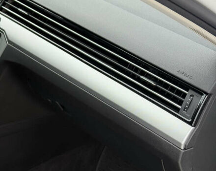 Белый Фольксваген Пассат, объемом двигателя 2 л и пробегом 345 тыс. км за 13900 $, фото 31 на Automoto.ua