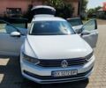 Білий Фольксваген Пассат, об'ємом двигуна 2 л та пробігом 276 тис. км за 15900 $, фото 1 на Automoto.ua