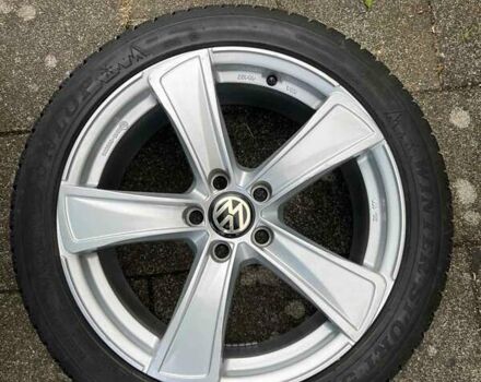 Білий Фольксваген Пассат, об'ємом двигуна 1.97 л та пробігом 290 тис. км за 19500 $, фото 2 на Automoto.ua