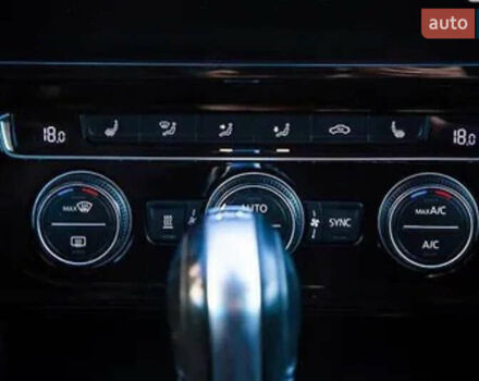 Фольксваген Пассат 2017 в Днепре (Днепропетровске) на Automoto.ua Белый Фольксваген Пассат, объемом двигателя 1.97 л и пробегом 250 тыс. км за 19300 $, фото 18 на Automoto.ua