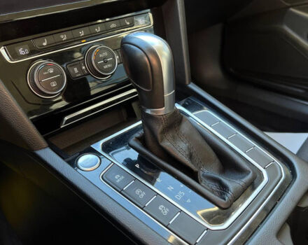 Білий Фольксваген Пассат, об'ємом двигуна 2 л та пробігом 198 тис. км за 20700 $, фото 14 на Automoto.ua