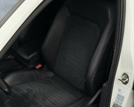 Белый Фольксваген Пассат, объемом двигателя 1.6 л и пробегом 262 тыс. км за 16000 $, фото 27 на Automoto.ua