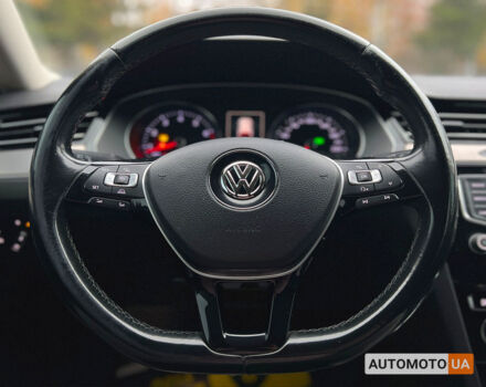 Белый Фольксваген Пассат, объемом двигателя 1.8 л и пробегом 182 тыс. км за 15999 $, фото 17 на Automoto.ua