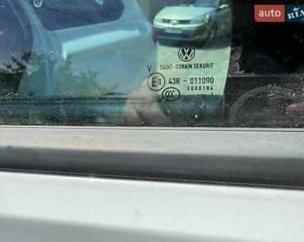 Білий Фольксваген Пассат, об'ємом двигуна 1.97 л та пробігом 198 тис. км за 17800 $, фото 37 на Automoto.ua