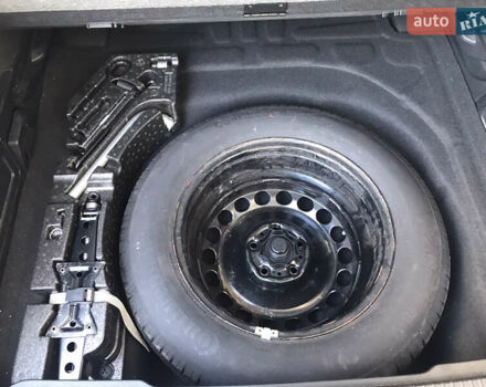 Белый Фольксваген Пассат, объемом двигателя 2 л и пробегом 270 тыс. км за 14500 $, фото 22 на Automoto.ua