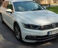 Білий Фольксваген Пассат, об'ємом двигуна 1.97 л та пробігом 232 тис. км за 16000 $, фото 1 на Automoto.ua