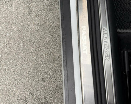 Белый Фольксваген Пассат, объемом двигателя 1.97 л и пробегом 219 тыс. км за 20000 $, фото 25 на Automoto.ua