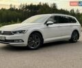 Белый Фольксваген Пассат, объемом двигателя 2 л и пробегом 278 тыс. км за 15990 $, фото 1 на Automoto.ua