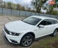 Белый Фольксваген Пассат, объемом двигателя 1.97 л и пробегом 276 тыс. км за 18000 $, фото 1 на Automoto.ua