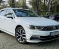 Белый Фольксваген Пассат, объемом двигателя 1.97 л и пробегом 177 тыс. км за 17700 $, фото 1 на Automoto.ua