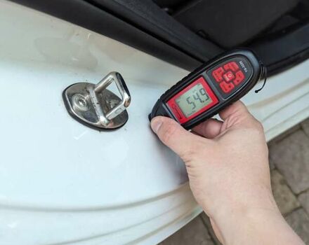 Білий Фольксваген Пассат, об'ємом двигуна 1.97 л та пробігом 198 тис. км за 17800 $, фото 62 на Automoto.ua