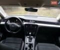 Білий Фольксваген Пассат, об'ємом двигуна 1.97 л та пробігом 195 тис. км за 18500 $, фото 12 на Automoto.ua