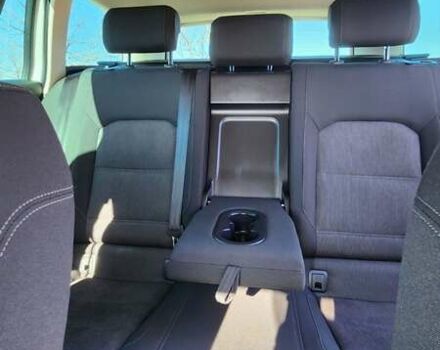 Білий Фольксваген Пассат, об'ємом двигуна 2 л та пробігом 276 тис. км за 15900 $, фото 27 на Automoto.ua