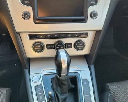 Білий Фольксваген Пассат, об'ємом двигуна 2 л та пробігом 276 тис. км за 15900 $, фото 21 на Automoto.ua