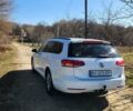 Білий Фольксваген Пассат, об'ємом двигуна 2 л та пробігом 276 тис. км за 15900 $, фото 46 на Automoto.ua