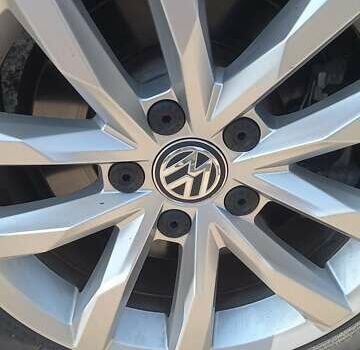 Білий Фольксваген Пассат, об'ємом двигуна 1.6 л та пробігом 192 тис. км за 18200 $, фото 14 на Automoto.ua