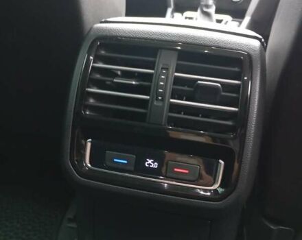 Білий Фольксваген Пассат, об'ємом двигуна 1.97 л та пробігом 195 тис. км за 18500 $, фото 24 на Automoto.ua