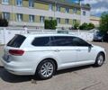 Білий Фольксваген Пассат, об'ємом двигуна 1.6 л та пробігом 301 тис. км за 12000 $, фото 4 на Automoto.ua