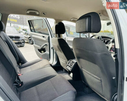 Белый Фольксваген Пассат, объемом двигателя 1.97 л и пробегом 197 тыс. км за 14800 $, фото 17 на Automoto.ua