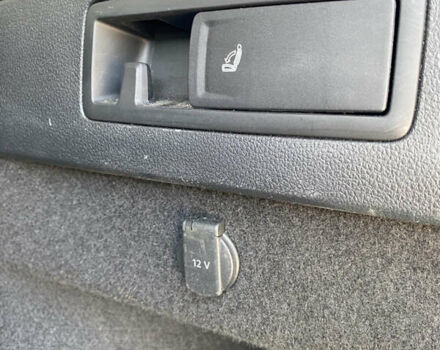 Белый Фольксваген Пассат, объемом двигателя 1.97 л и пробегом 253 тыс. км за 18000 $, фото 27 на Automoto.ua