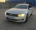 Білий Фольксваген Пассат, об'ємом двигуна 1.97 л та пробігом 380 тис. км за 12350 $, фото 7 на Automoto.ua