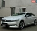 Білий Фольксваген Пассат, об'ємом двигуна 2 л та пробігом 268 тис. км за 17999 $, фото 1 на Automoto.ua