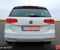 Белый Фольксваген Пассат, объемом двигателя 2 л и пробегом 225 тыс. км за 14300 $, фото 4 на Automoto.ua