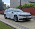 Белый Фольксваген Пассат, объемом двигателя 1.97 л и пробегом 240 тыс. км за 18500 $, фото 3 на Automoto.ua