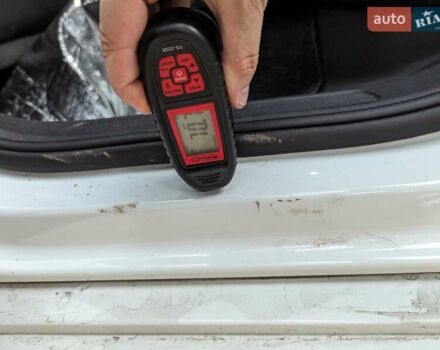 Білий Фольксваген Пассат, об'ємом двигуна 1.97 л та пробігом 198 тис. км за 17800 $, фото 69 на Automoto.ua