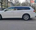 Білий Фольксваген Пассат, об'ємом двигуна 1.6 л та пробігом 237 тис. км за 15600 $, фото 7 на Automoto.ua