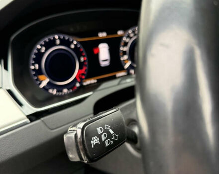 Белый Фольксваген Пассат, объемом двигателя 1.97 л и пробегом 219 тыс. км за 20000 $, фото 27 на Automoto.ua