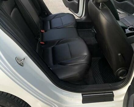 Білий Фольксваген Пассат, об'ємом двигуна 1.97 л та пробігом 380 тис. км за 12350 $, фото 26 на Automoto.ua