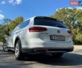 Белый Фольксваген Пассат, объемом двигателя 1.97 л и пробегом 325 тыс. км за 18000 $, фото 7 на Automoto.ua