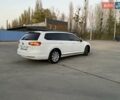 Білий Фольксваген Пассат, об'ємом двигуна 1.97 л та пробігом 380 тис. км за 12350 $, фото 13 на Automoto.ua