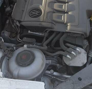 Білий Фольксваген Пассат, об'ємом двигуна 1.6 л та пробігом 192 тис. км за 18200 $, фото 19 на Automoto.ua