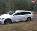 Білий Фольксваген Пассат, об'ємом двигуна 1.97 л та пробігом 195 тис. км за 18500 $, фото 37 на Automoto.ua