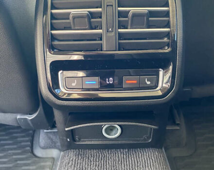 Белый Фольксваген Пассат, объемом двигателя 1.97 л и пробегом 253 тыс. км за 18000 $, фото 25 на Automoto.ua