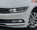 Белый Фольксваген Пассат, объемом двигателя 1.97 л и пробегом 221 тыс. км за 17300 $, фото 4 на Automoto.ua