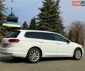 Белый Фольксваген Пассат, объемом двигателя 2 л и пробегом 264 тыс. км за 13999 $, фото 4 на Automoto.ua
