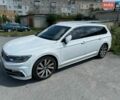 Белый Фольксваген Пассат, объемом двигателя 1.97 л и пробегом 220 тыс. км за 18499 $, фото 1 на Automoto.ua