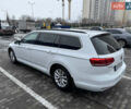Белый Фольксваген Пассат, объемом двигателя 1.4 л и пробегом 195 тыс. км за 14200 $, фото 2 на Automoto.ua