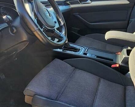 Білий Фольксваген Пассат, об'ємом двигуна 2 л та пробігом 276 тис. км за 15900 $, фото 39 на Automoto.ua