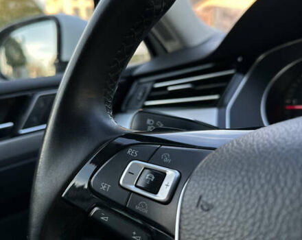 Белый Фольксваген Пассат, объемом двигателя 1.97 л и пробегом 290 тыс. км за 15799 $, фото 20 на Automoto.ua