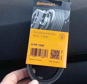 Білий Фольксваген Пассат, об'ємом двигуна 1.6 л та пробігом 192 тис. км за 18200 $, фото 23 на Automoto.ua